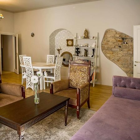 Gaono Apartment VNO Dış mekan fotoğraf