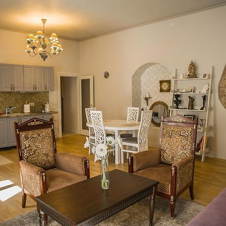 Gaono Apartment VNO Dış mekan fotoğraf