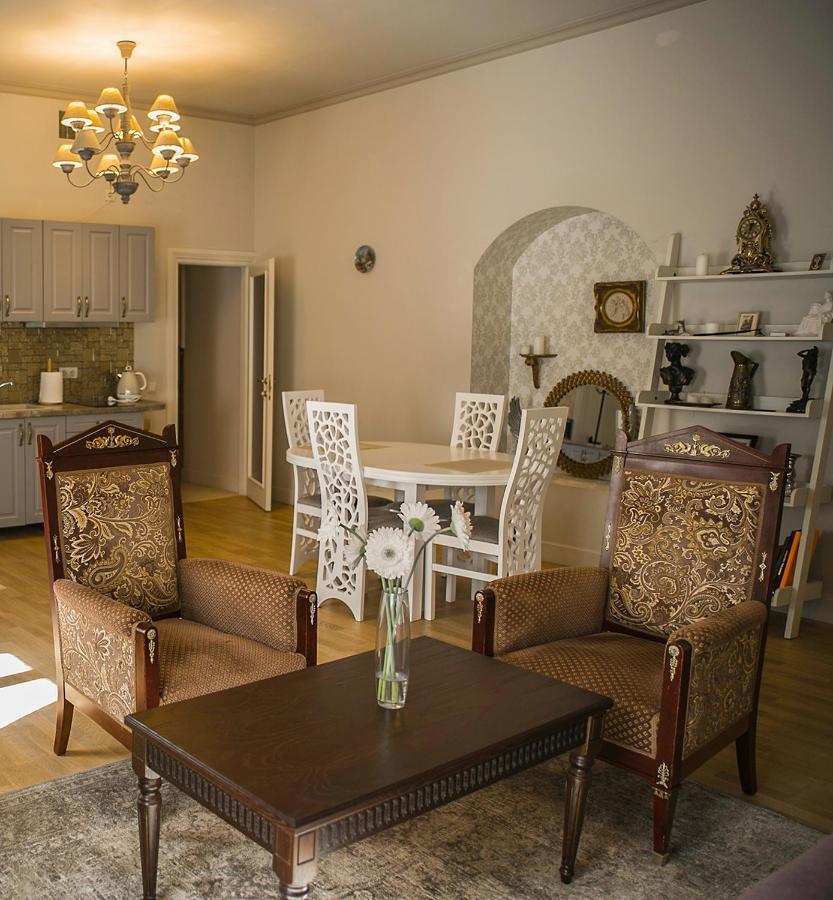 Gaono Apartment VNO Dış mekan fotoğraf