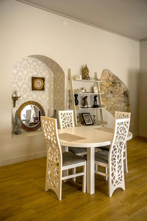 Gaono Apartment VNO Dış mekan fotoğraf