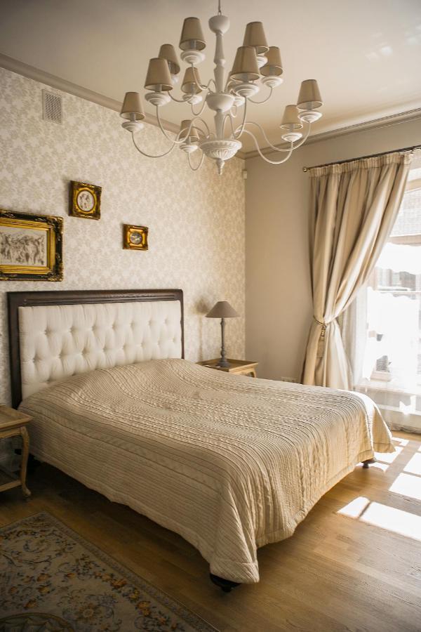 Gaono Apartment VNO Dış mekan fotoğraf