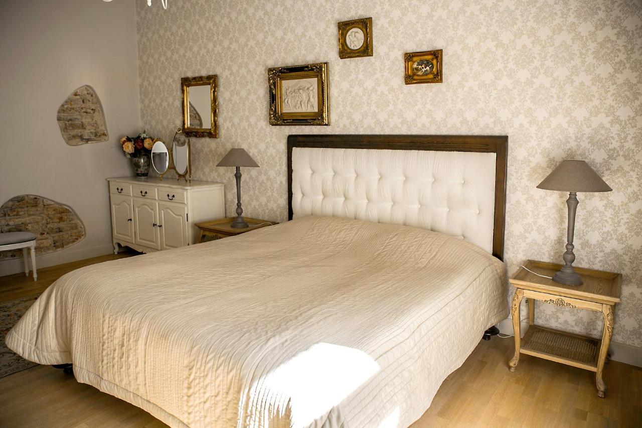Gaono Apartment VNO Dış mekan fotoğraf