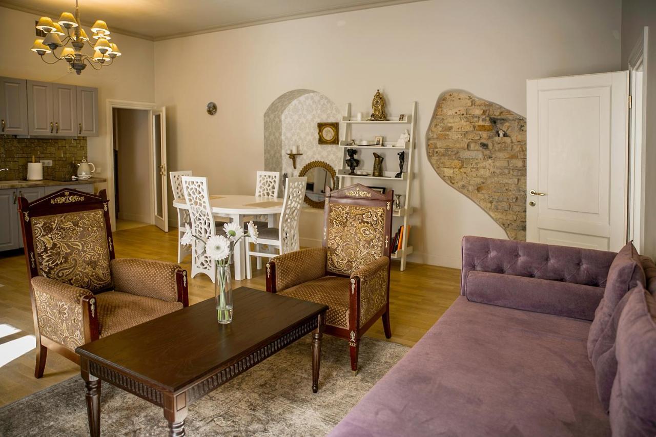 Gaono Apartment VNO Dış mekan fotoğraf