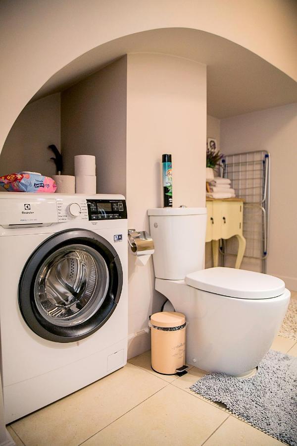 Gaono Apartment VNO Dış mekan fotoğraf