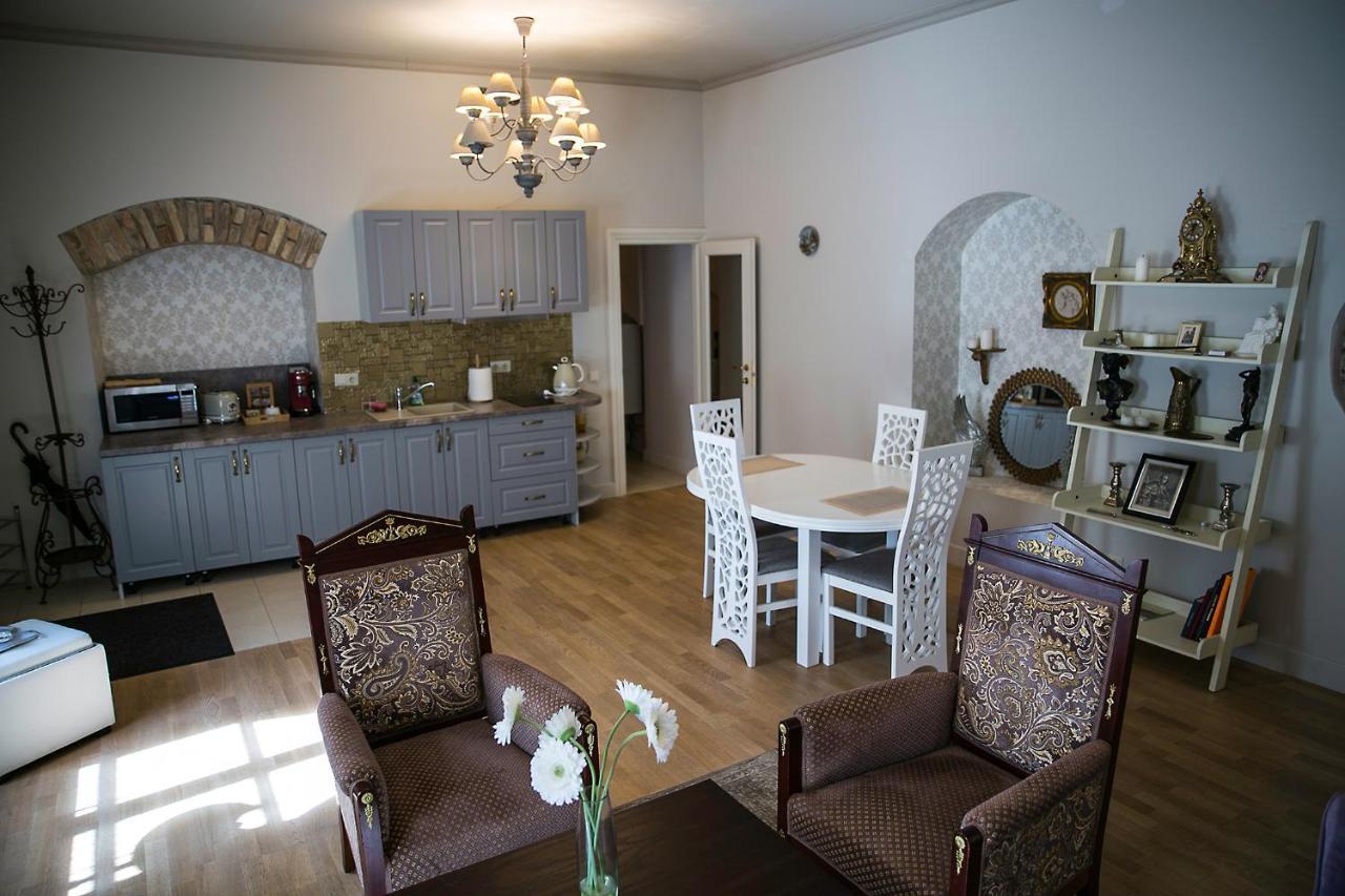 Gaono Apartment VNO Dış mekan fotoğraf