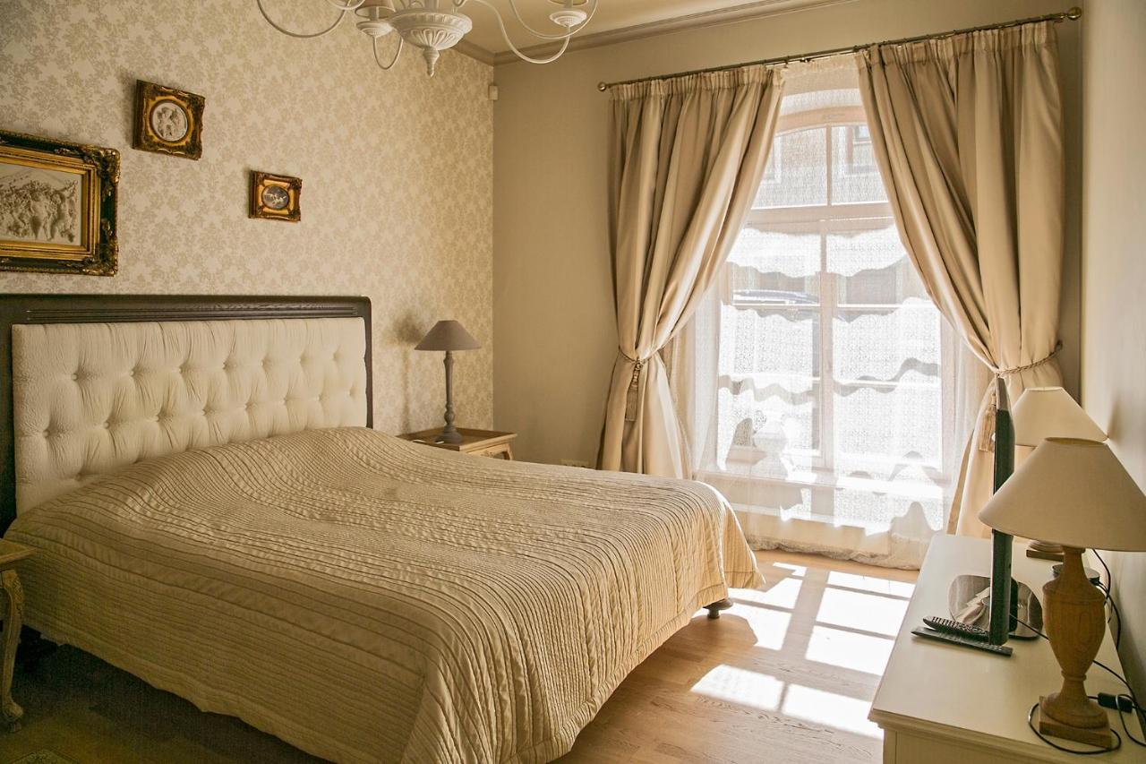 Gaono Apartment VNO Dış mekan fotoğraf