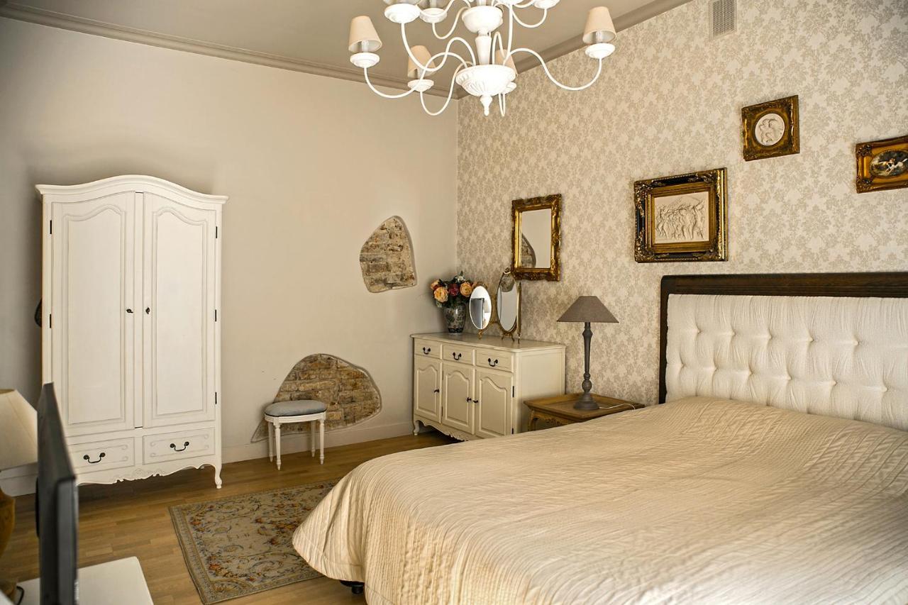 Gaono Apartment VNO Dış mekan fotoğraf