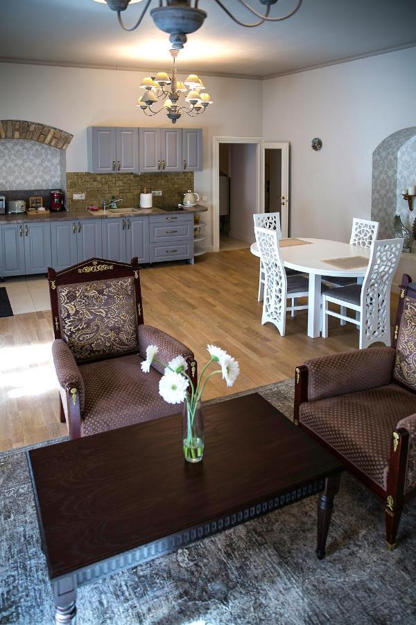 Gaono Apartment VNO Dış mekan fotoğraf