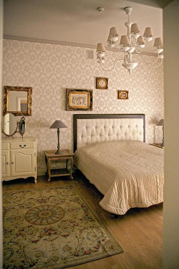 Gaono Apartment VNO Dış mekan fotoğraf