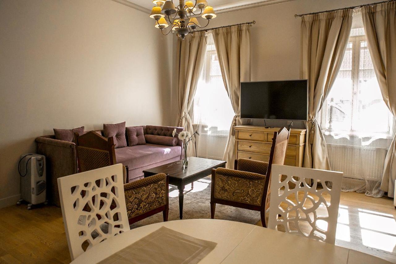 Gaono Apartment VNO Dış mekan fotoğraf