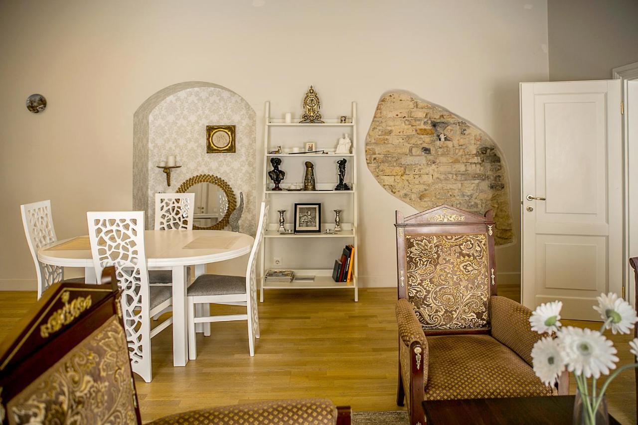 Gaono Apartment VNO Dış mekan fotoğraf
