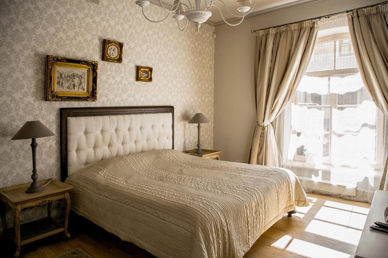 Gaono Apartment VNO Dış mekan fotoğraf
