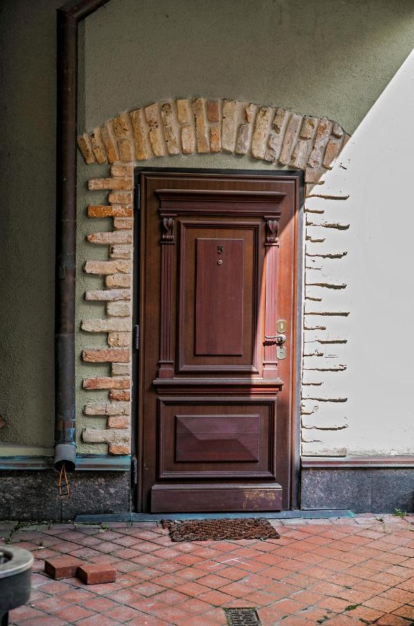 Gaono Apartment VNO Dış mekan fotoğraf