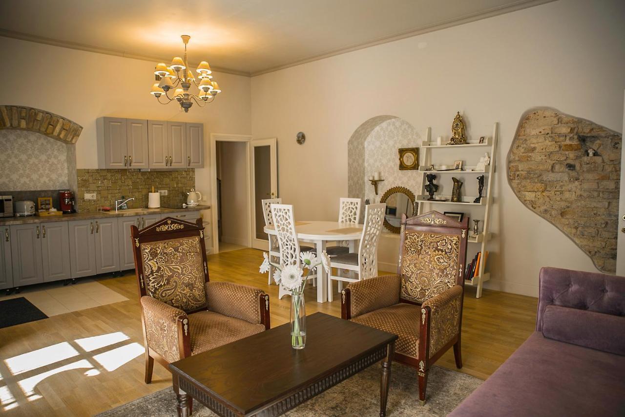 Gaono Apartment VNO Dış mekan fotoğraf