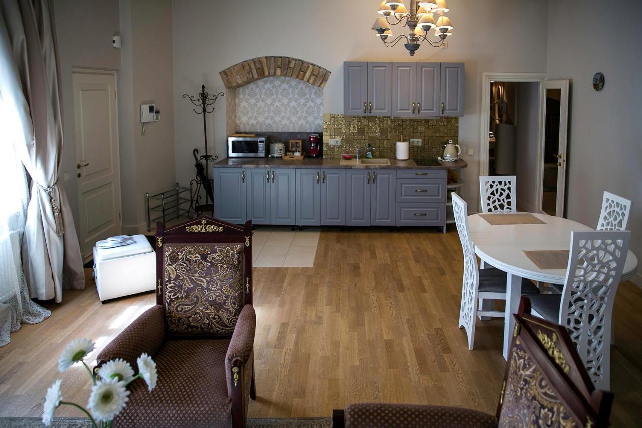Gaono Apartment VNO Dış mekan fotoğraf