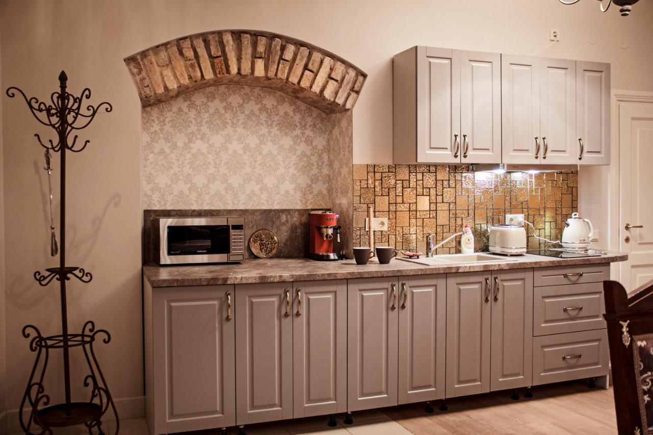 Gaono Apartment VNO Dış mekan fotoğraf