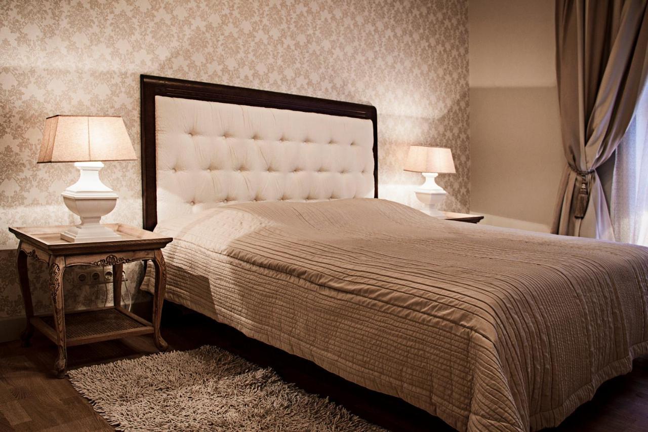 Gaono Apartment VNO Dış mekan fotoğraf