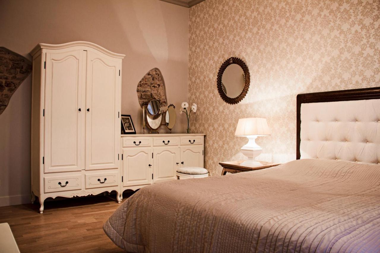 Gaono Apartment VNO Dış mekan fotoğraf