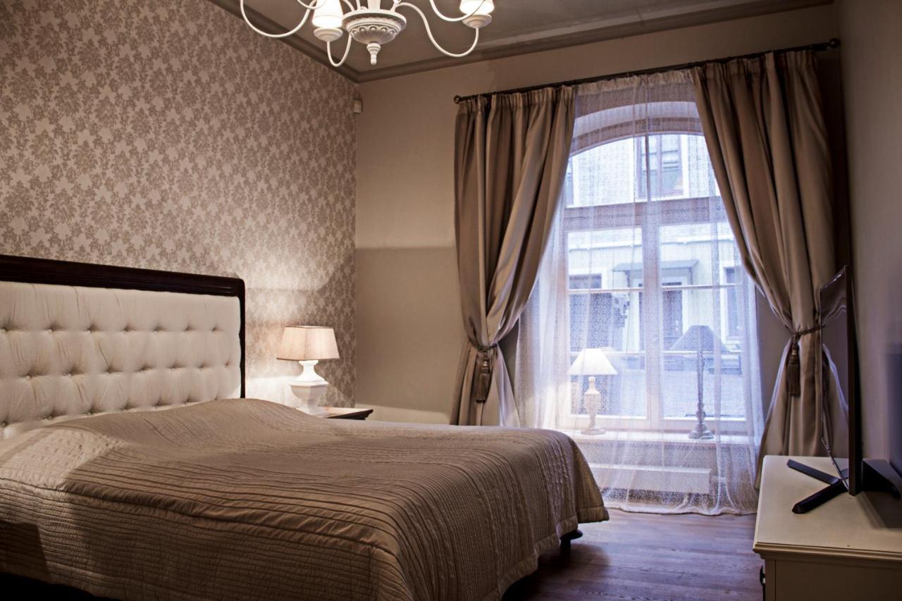 Gaono Apartment VNO Dış mekan fotoğraf