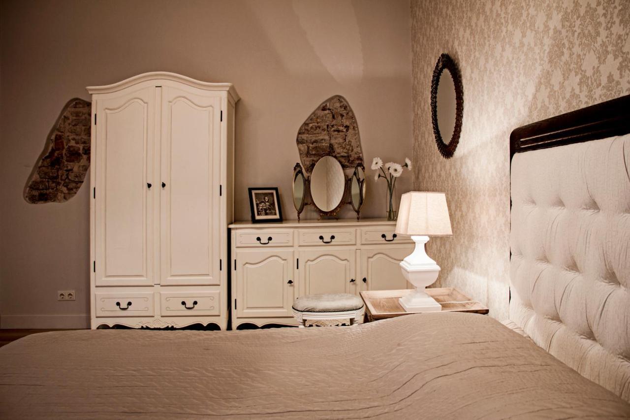Gaono Apartment VNO Dış mekan fotoğraf