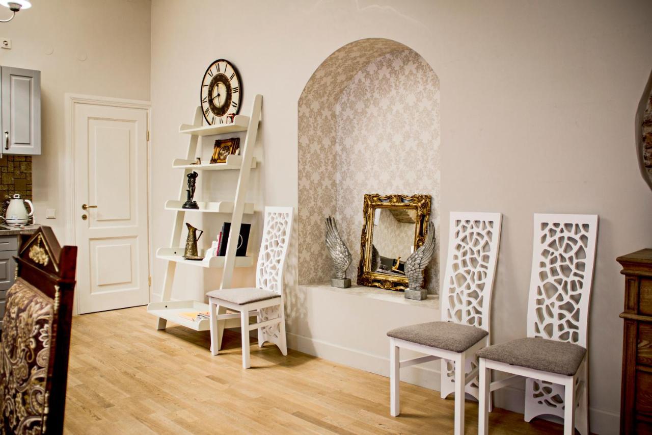 Gaono Apartment VNO Dış mekan fotoğraf