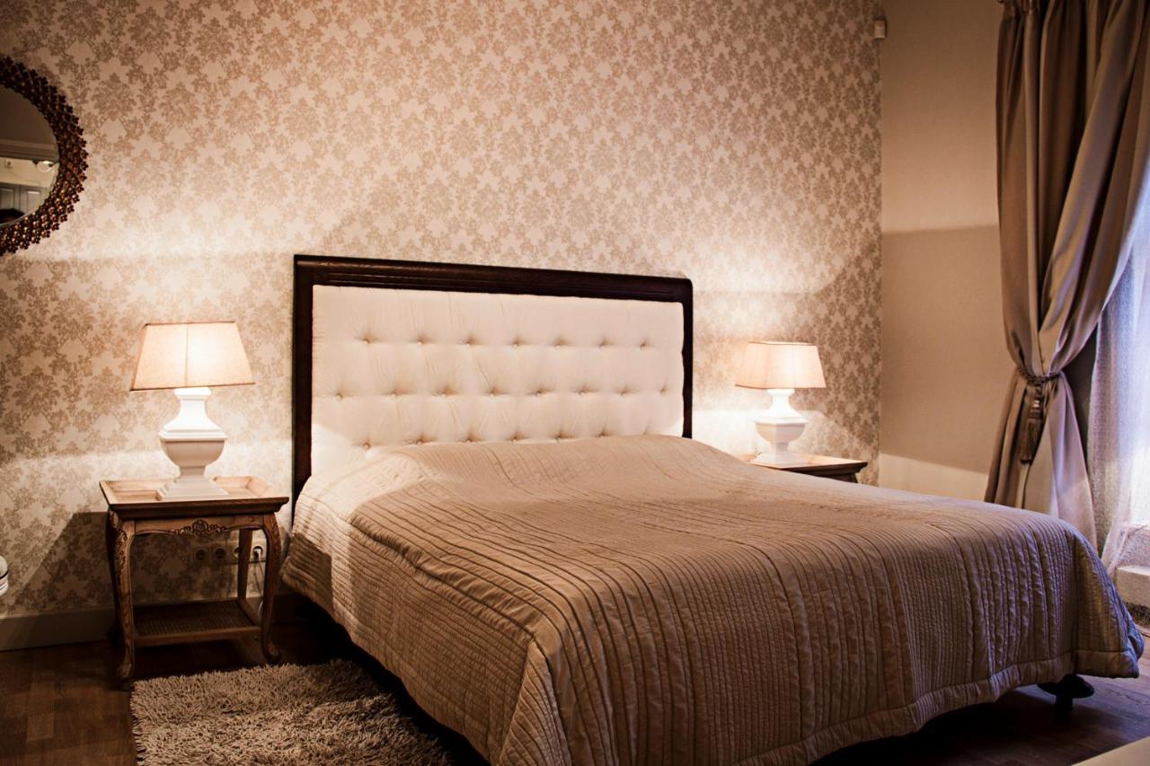 Gaono Apartment VNO Dış mekan fotoğraf