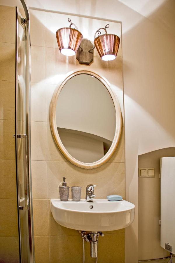 Gaono Apartment VNO Dış mekan fotoğraf